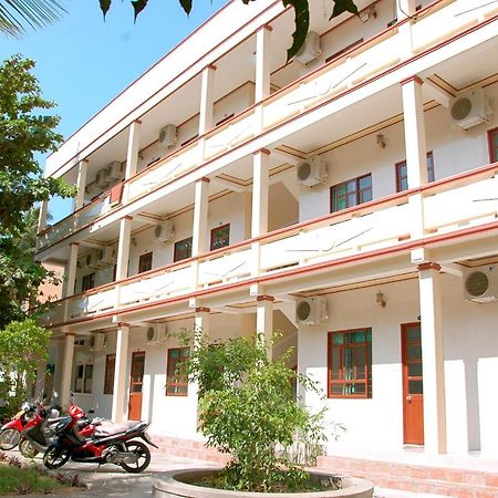 Hoa Bien Guesthouse Муйне Экстерьер фото