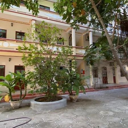 Hoa Bien Guesthouse Муйне Экстерьер фото