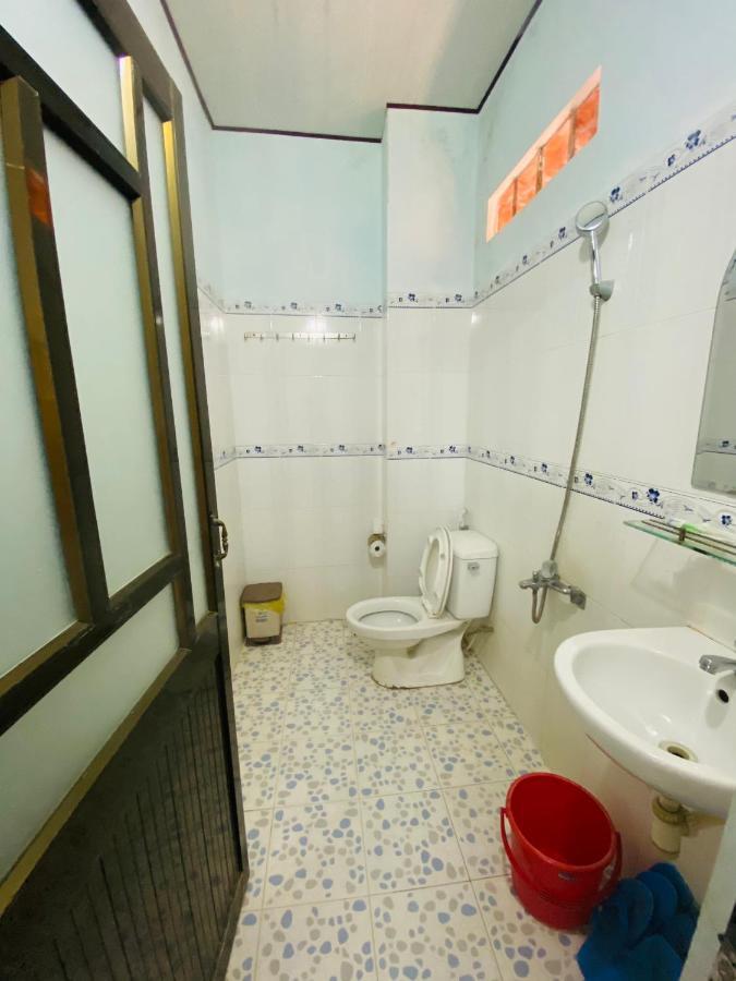 Hoa Bien Guesthouse Муйне Экстерьер фото