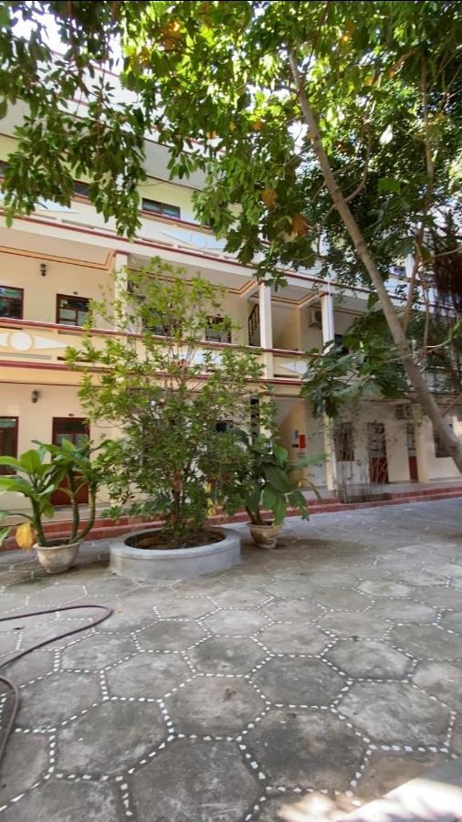 Hoa Bien Guesthouse Муйне Экстерьер фото