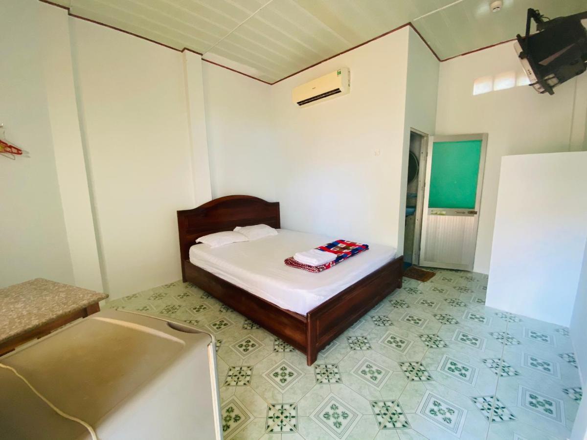 Hoa Bien Guesthouse Муйне Экстерьер фото