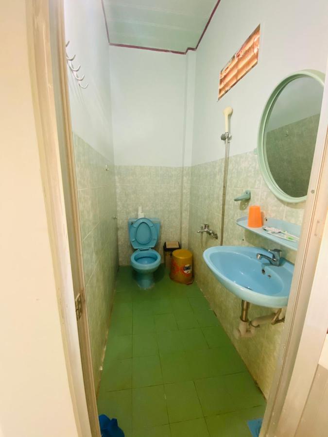 Hoa Bien Guesthouse Муйне Экстерьер фото