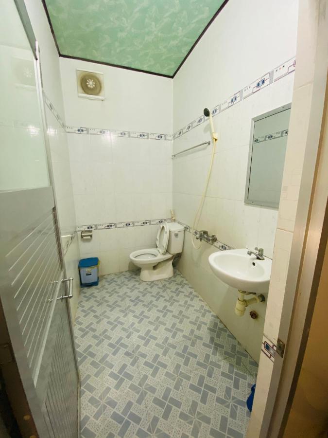 Hoa Bien Guesthouse Муйне Экстерьер фото