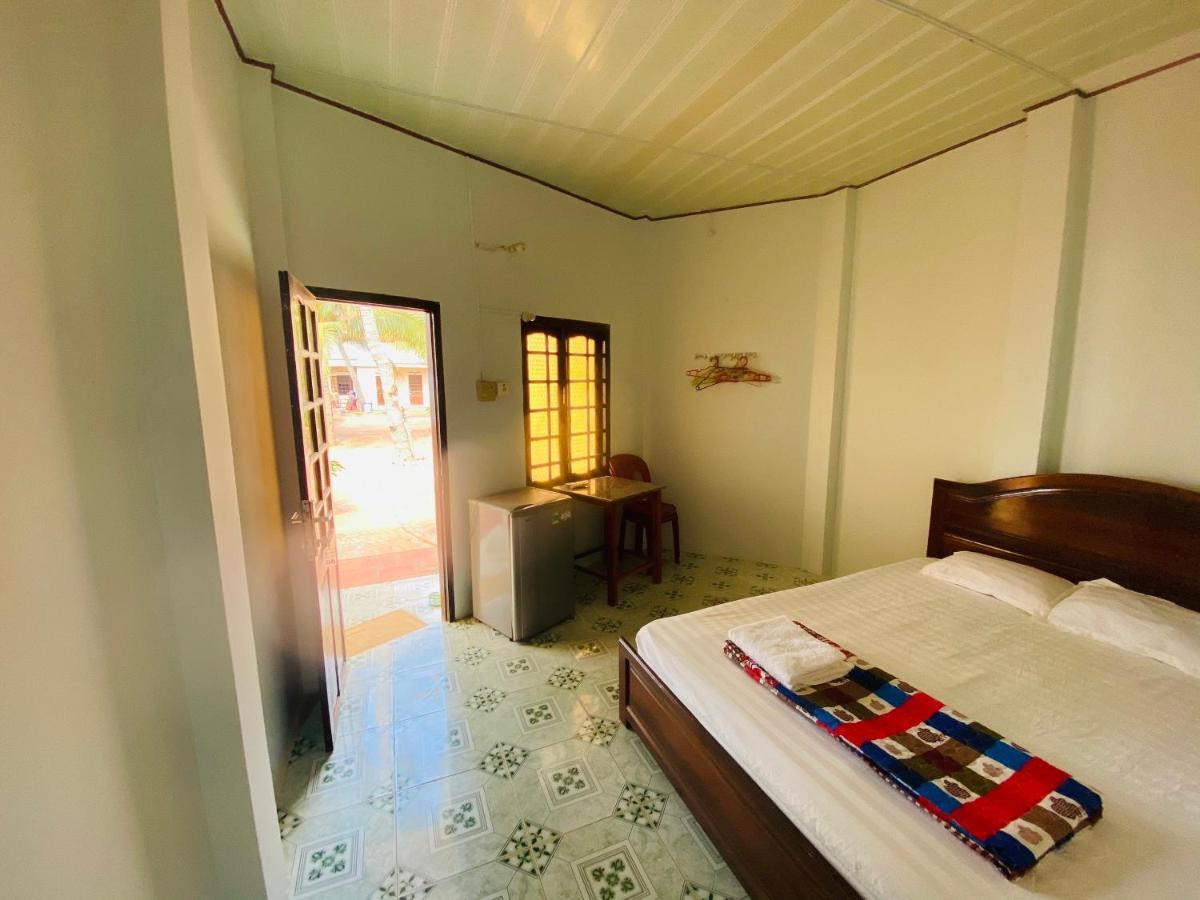 Hoa Bien Guesthouse Муйне Экстерьер фото