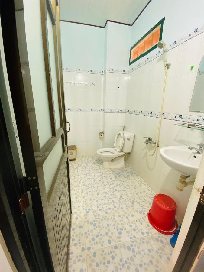 Hoa Bien Guesthouse Муйне Экстерьер фото