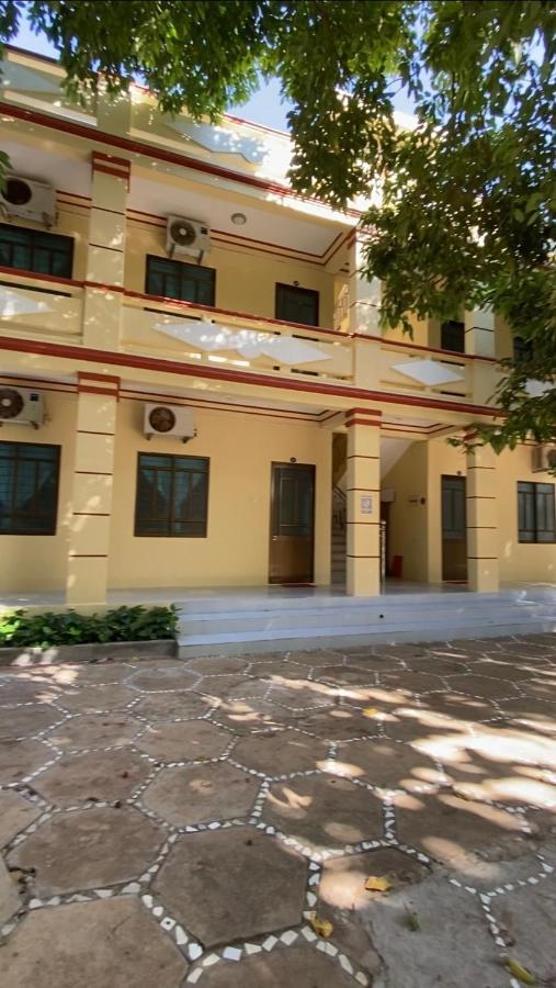 Hoa Bien Guesthouse Муйне Экстерьер фото
