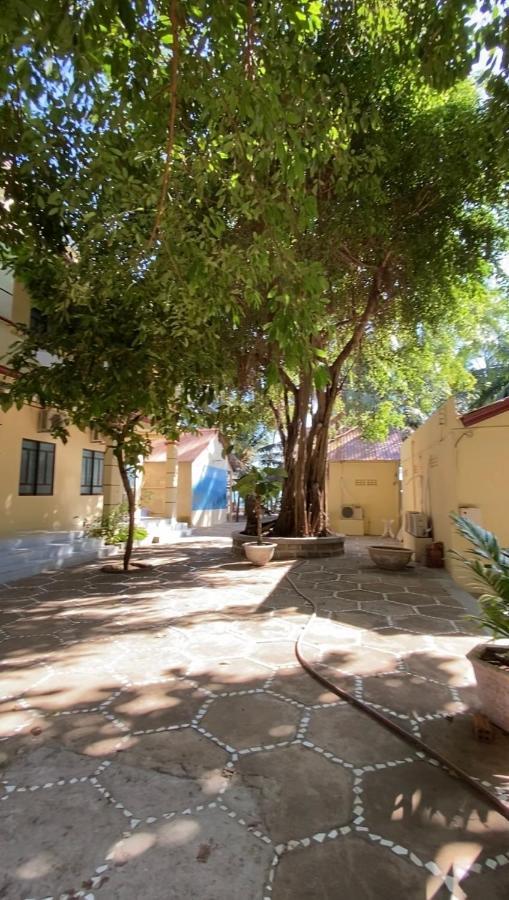 Hoa Bien Guesthouse Муйне Экстерьер фото