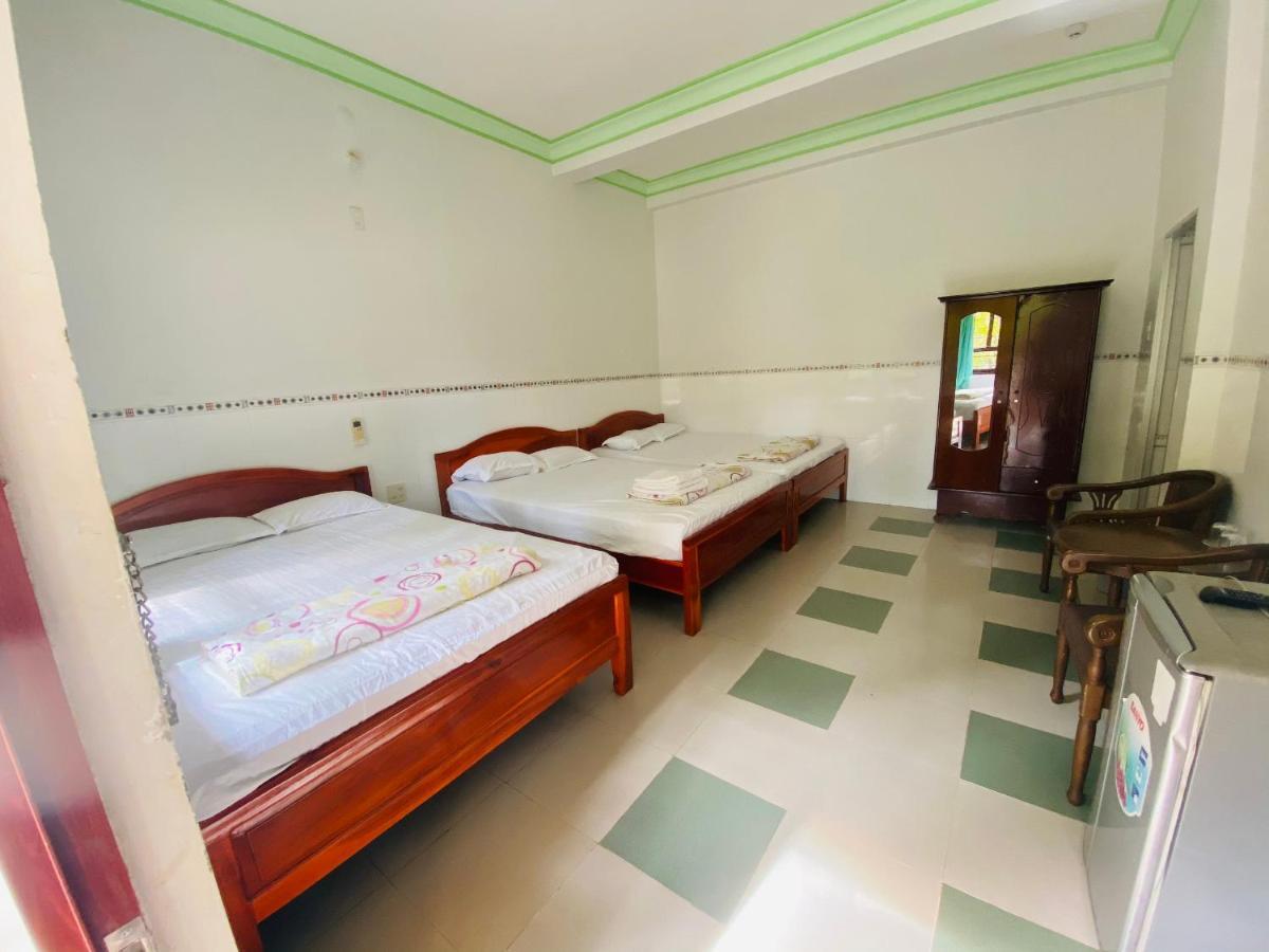 Hoa Bien Guesthouse Муйне Экстерьер фото