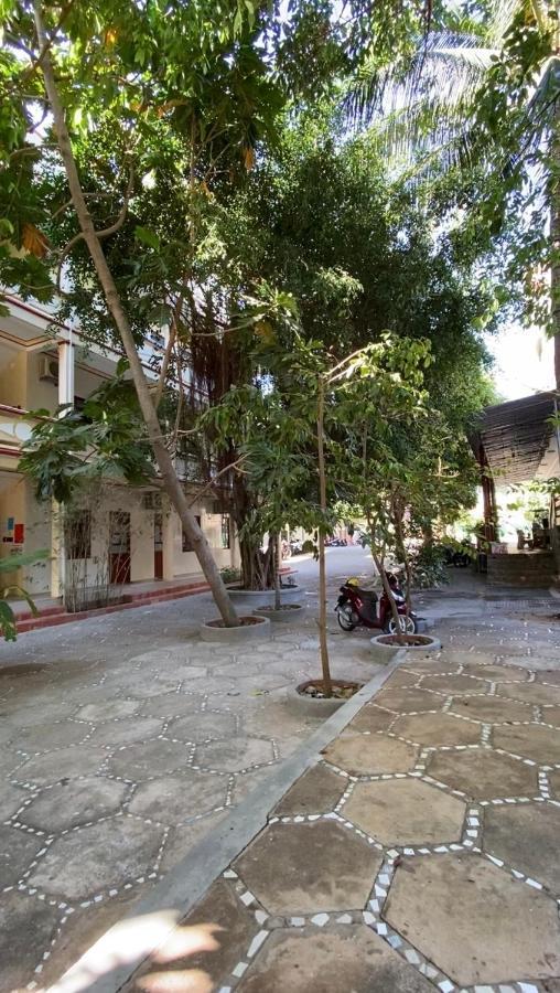 Hoa Bien Guesthouse Муйне Экстерьер фото