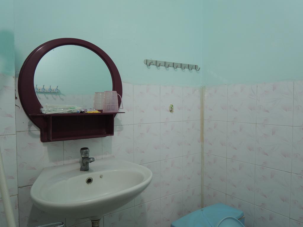 Hoa Bien Guesthouse Муйне Номер фото