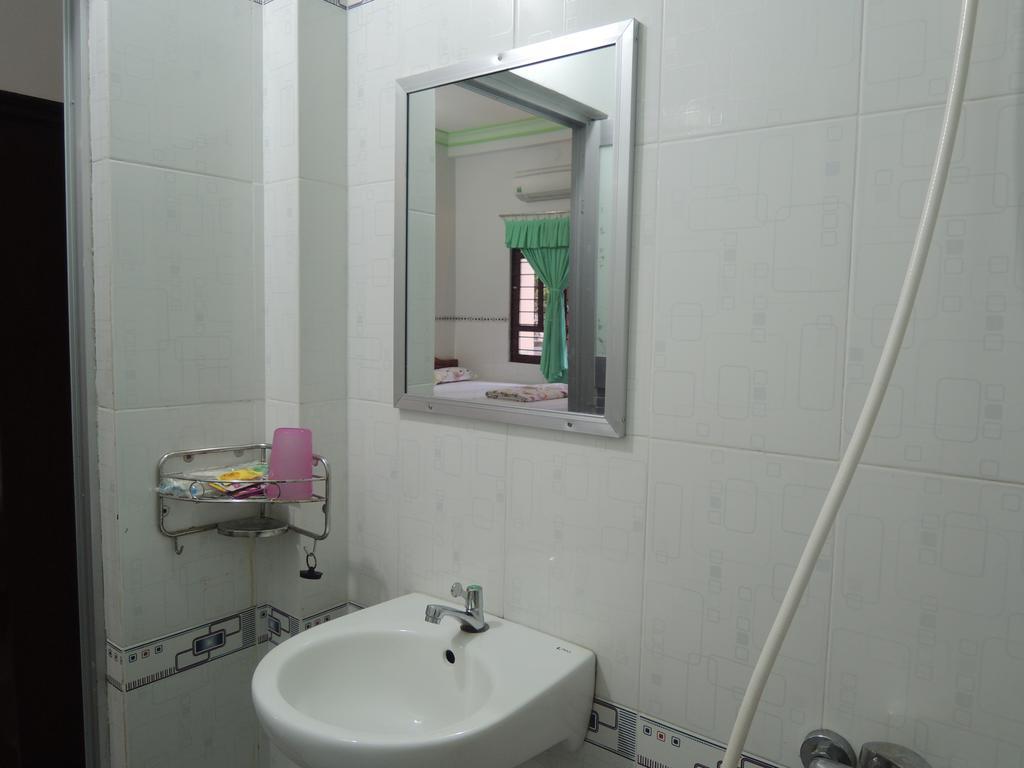 Hoa Bien Guesthouse Муйне Номер фото