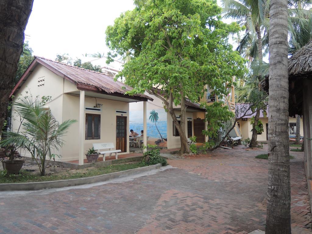 Hoa Bien Guesthouse Муйне Экстерьер фото