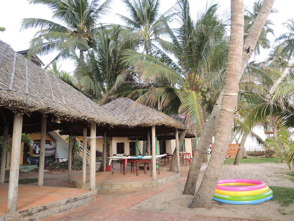 Hoa Bien Guesthouse Муйне Экстерьер фото