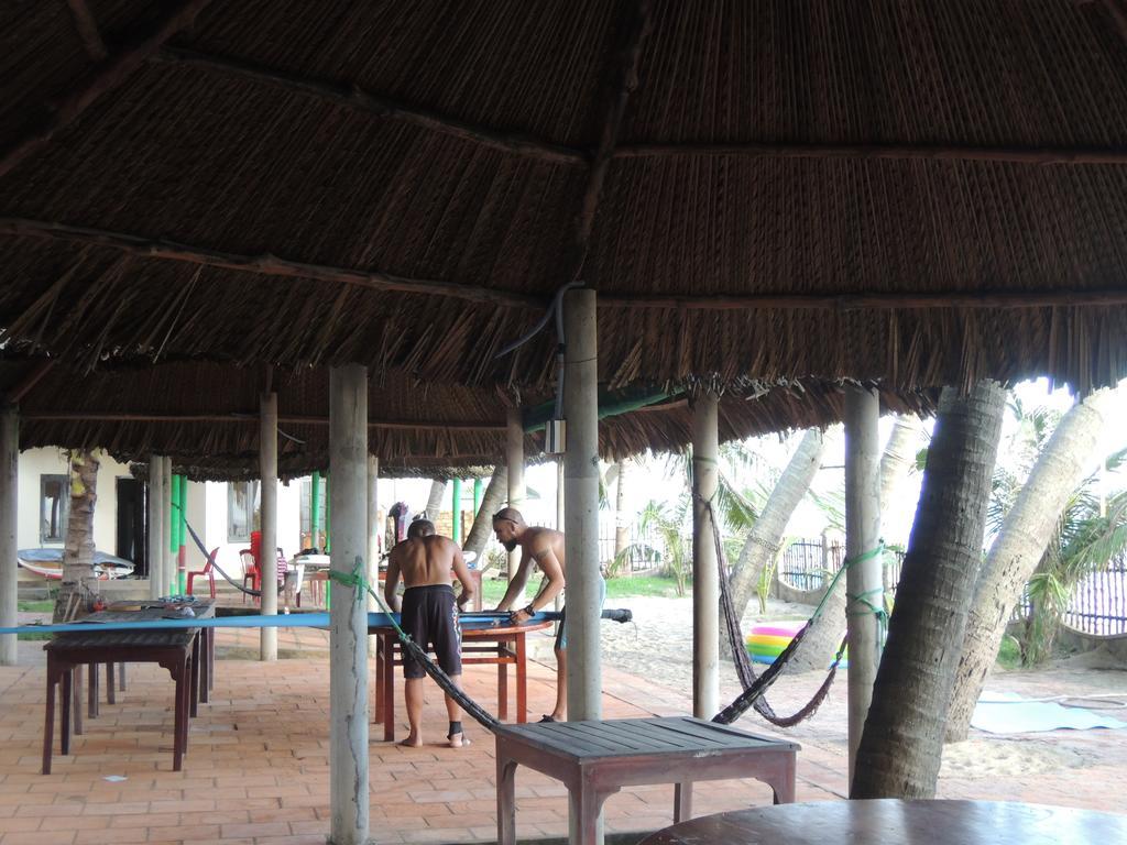 Hoa Bien Guesthouse Муйне Экстерьер фото