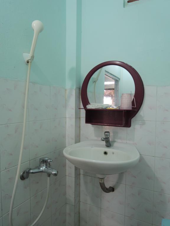 Hoa Bien Guesthouse Муйне Номер фото