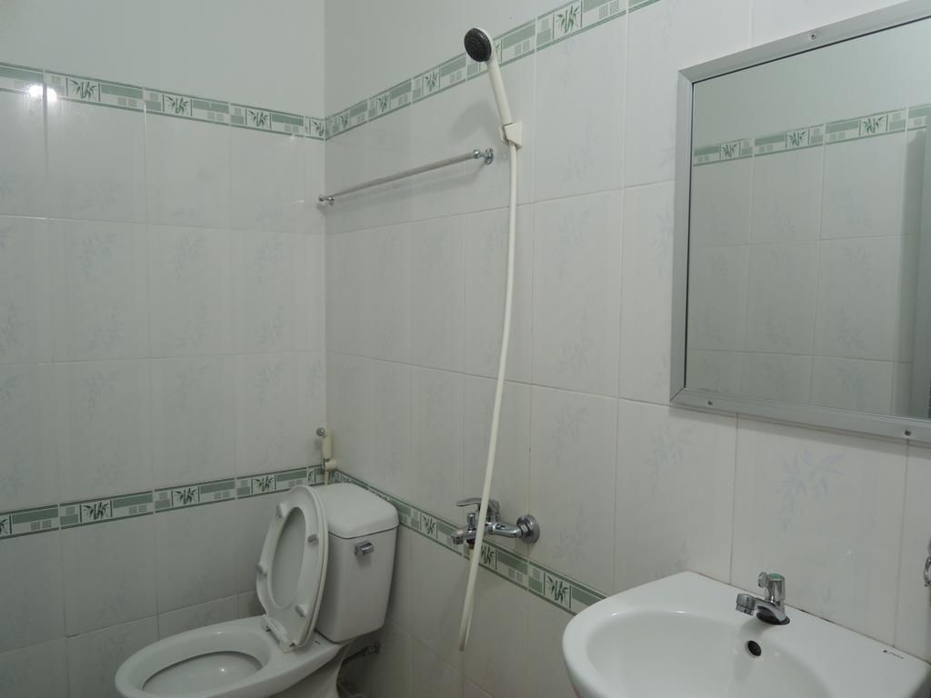 Hoa Bien Guesthouse Муйне Номер фото