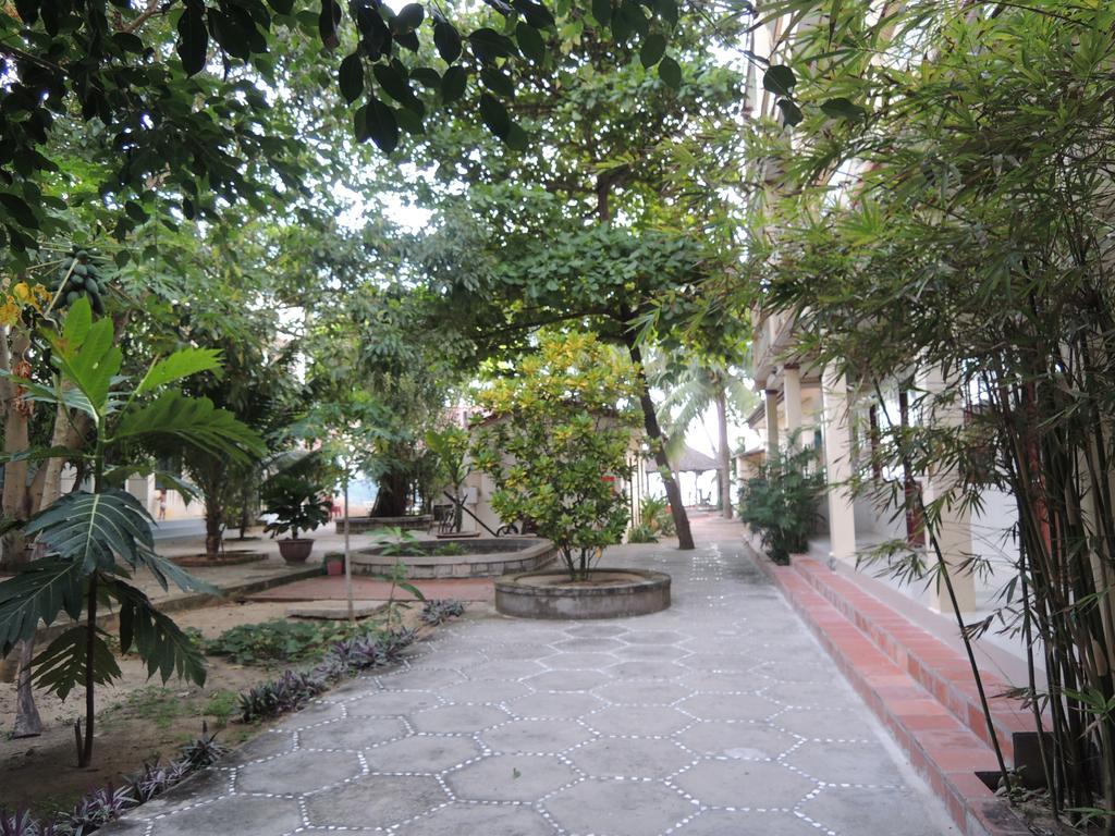 Hoa Bien Guesthouse Муйне Экстерьер фото