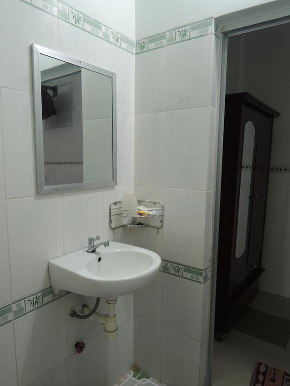 Hoa Bien Guesthouse Муйне Номер фото